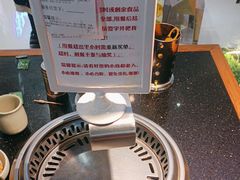 -梨花自助烤肉(天河城店)