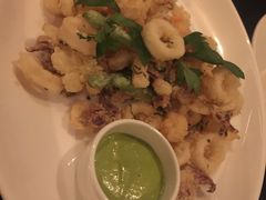 -WOLFGANG PUCK KITCHEN & BAR(迪士尼小镇店)
