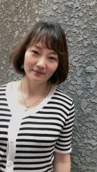 -东方美妍小鹏造型