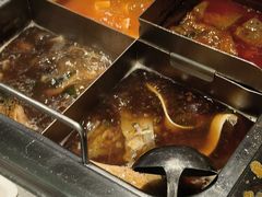 -海底捞火锅(太原南站店)