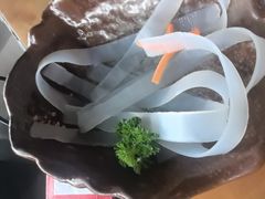 -汪胖子襄阳牛肉面(华丰路店)