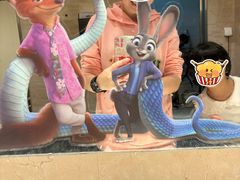 -保利国际影城(中环店)