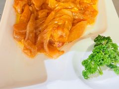 -千纸鹤嫩汁烤肉(西大直街店)