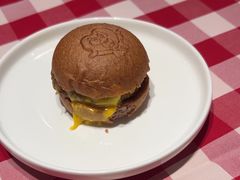 -西贝(武汉群星城店)