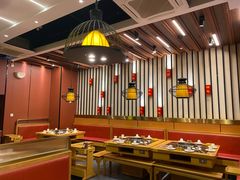 -香佰里鲜货火锅(佳乐金街店)