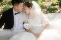 -巴黎时尚婚纱摄影(南汇店)