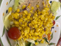 -萨莉亚意式餐厅(金隅嘉品mall店)