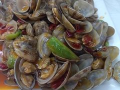 -渔民船说·北塘海鲜·天津菜·海肠捞饭(北塘古镇店)