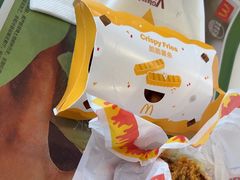 -麦当劳(惠政老街店)