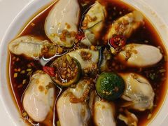 -阿毛饭店首店·宁波老字号(文化广场店)