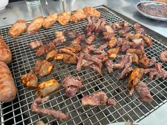 -同心烧烤(总店)