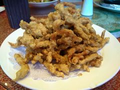 -盈春大饭店(千山路店)