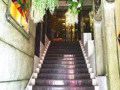 -范设计花园餐酒咖·中西餐·咖啡厅·酒馆