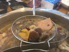 -林记潮牛·牛肉火锅(上马墩店)