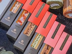 -第戎蛋糕(南开大悦城店)