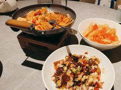 -楚山晓·楚湘菜(江夏永旺店)