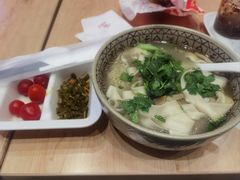 -萧记三鲜烩面(东站店)