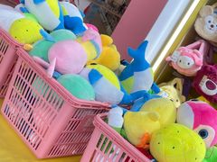 -娃娃集合营(上海闵行天街店)