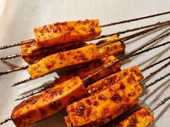 -六福烧烤酒馆(秦隆步行街店)