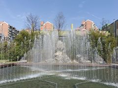 -上海市龙华烈士陵园