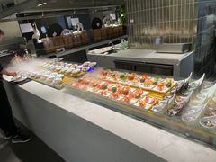 -星伦多 自助料理(圆融店)