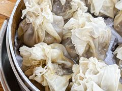 羊肉大葱烧麦（蒸）-呼市烧麦羊杂(幸福路店)