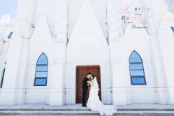 -皇室米澜摄影工作室(宝安店)
