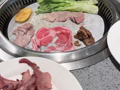 -悦享海创意自助(姜堰万达店)