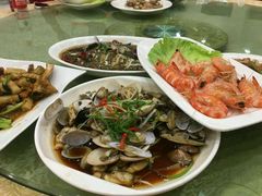 -合家小菜餐馆(新诚花苑店)