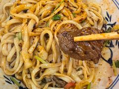 -盛龙盐筋烤肉