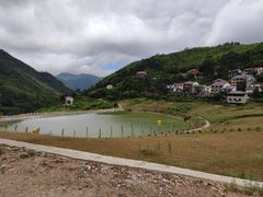 -浙北大峡谷