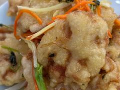 -李氏东北饺子王·铁锅炖(回龙湾店)