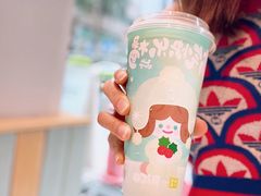 -奈雪的茶(华强北中航城店)