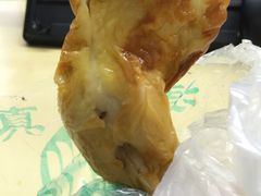 -大益烤鸡