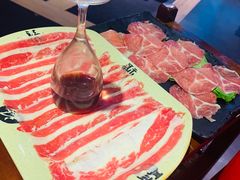 -莽子老火锅(大坪店)