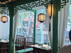 -荷塘秋月·本帮江浙菜(国权路店)