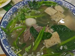 -尔力新疆丸子汤(北屯店)