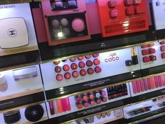 -乐天免税店(明洞店)