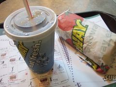 DSCF3636-赛百味SUBWAY(地王广场店)