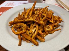 -英兰朝族饭店(河南桥头店)