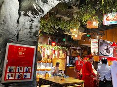 -老阿爸鲜鱼土菜(昆山花桥店)