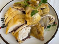 -碧海银沙海鲜餐厅(恒大海上威尼斯店)