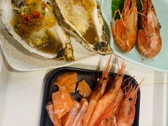 -钱库里海鲜自助(唐山街店)