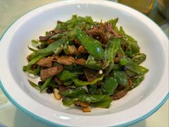 -福巷湘食小馆·猛火现炒(上海首店)