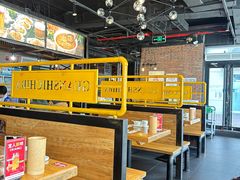 -管氏翅吧(中关村店)
