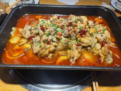 -小小河边鱼(天润城店)