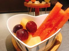 -花时·炭火烧肉(东百中心A馆店)