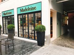 门面-Madeleine玛德琳(永平里店)