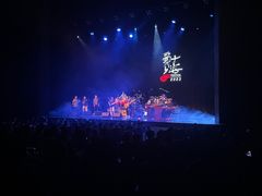 -交通银行前滩31演艺中心