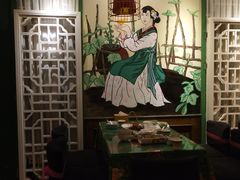 -蘑菇私房菜小馆(杨家坪西城天街店)